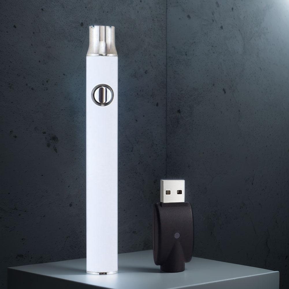 Flux Pen Electronics - ปากกาหัวแร้งบัดกรีไฟฟ้าแบบพกพา 510 Thread พร้อมที่ชาร์จ USB 350/650/1100mAh