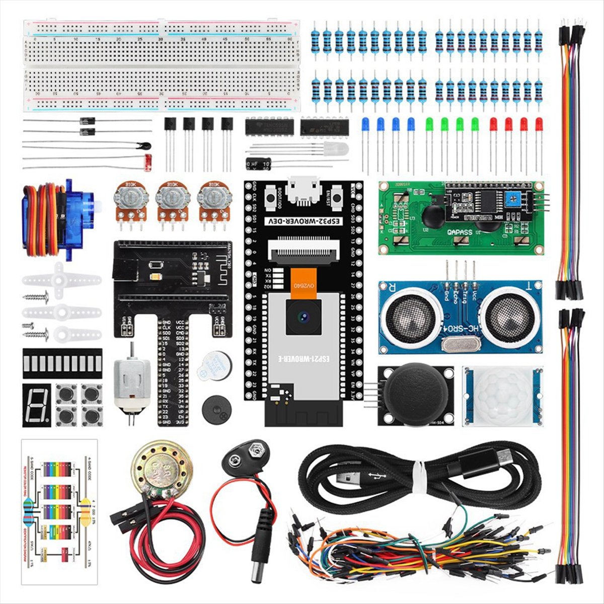 Best Diy Electronics Kits - ชุดอุปกรณ์อัตโนมัติ DT75BG สำหรับการเขียนโปรแกรมโครงการอิเล็กทรอนิกส์ DIY ชุดอุปกรณ์อิเล็กทรอนิกส์ขายดีที่สุด ชุดอุปกรณ์ครบชุด
