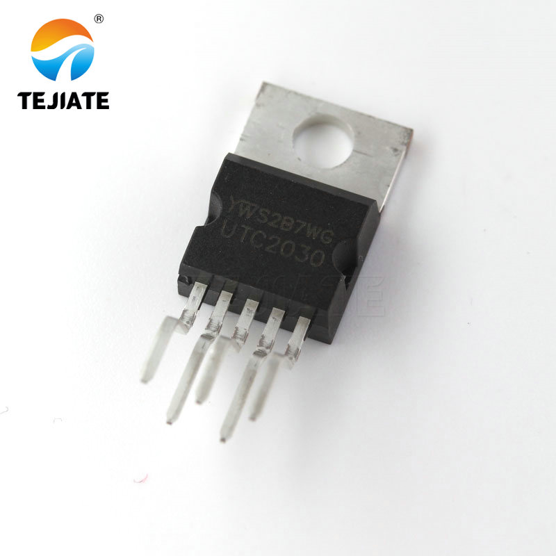 Diy Electronics Aliexpress - 1PCS UTCชิปUTC2030ทั่วไปเครื่องขยายเสียงAli Expressอิเล็กทรอนิกส์DIYชุดSTM32 Programmer