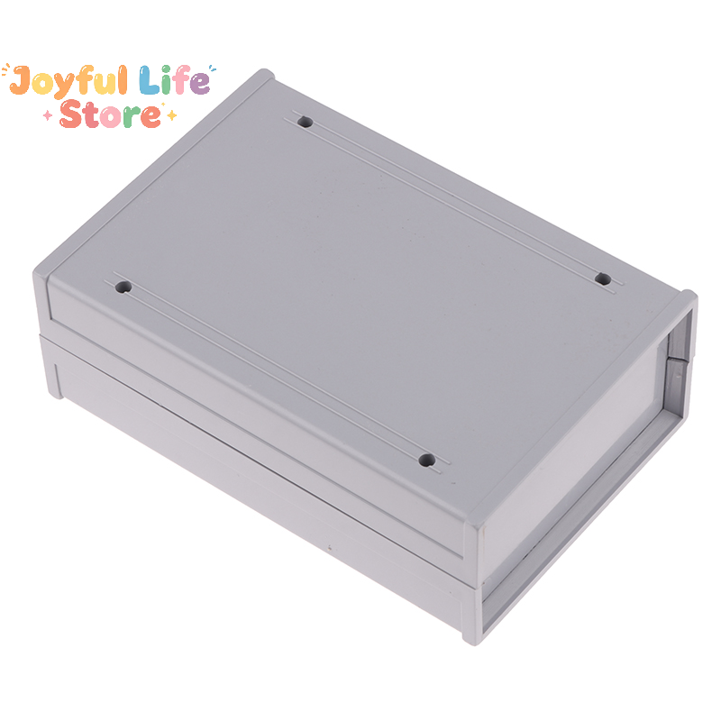 กล่องใส่แผงวงจร PCB สำหรับงานอ - Diy Electronics Storage บทวิจารณ์และราคา