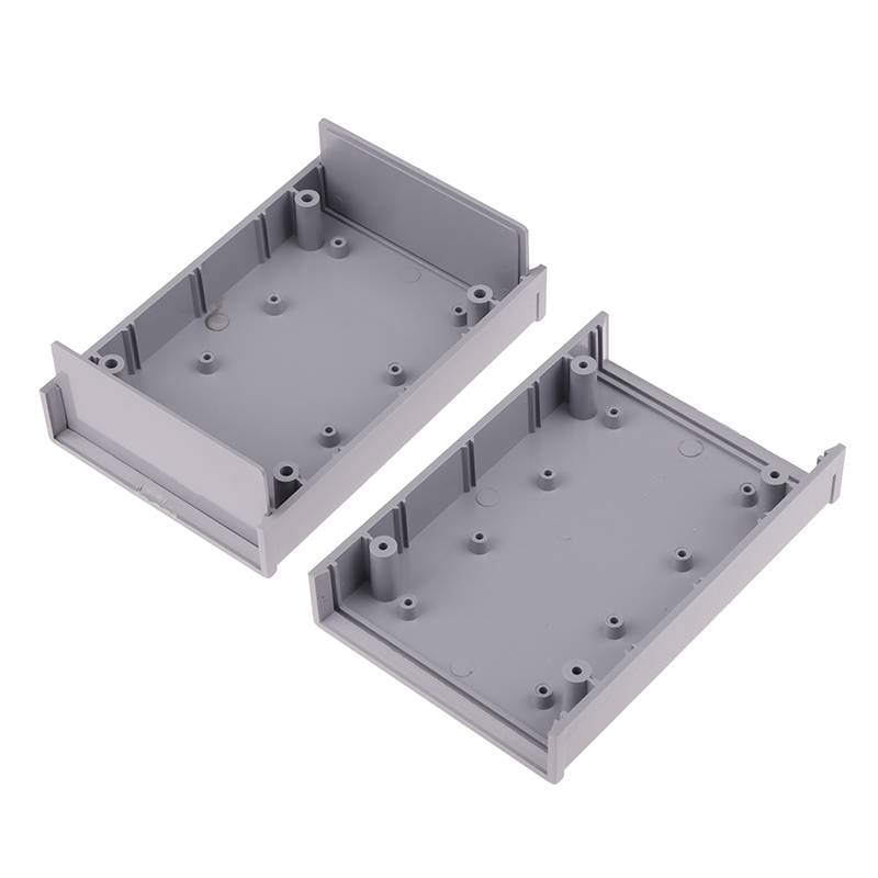 กล่องใส่แผงวงจร PCB สำหรับงานอ - Diy Electronics Storage บทวิจารณ์และราคา