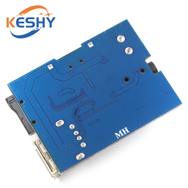 โมดูลขยายเสียงโมดูลเครื่องเล่น - Sd Card Module Spi บทวิจารณ์และราคา