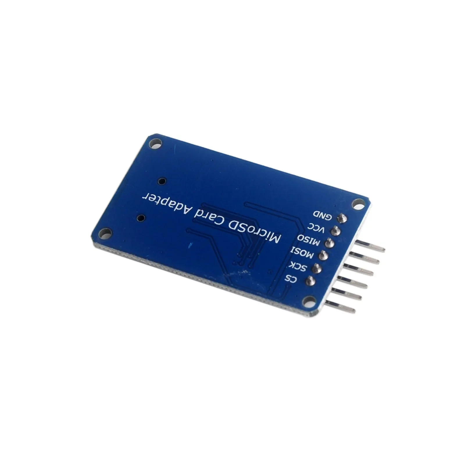 โมดูลการ์ด Micro SD ขนาดเล็ก อ - Sd Card Module Spi บทวิจารณ์และราคา