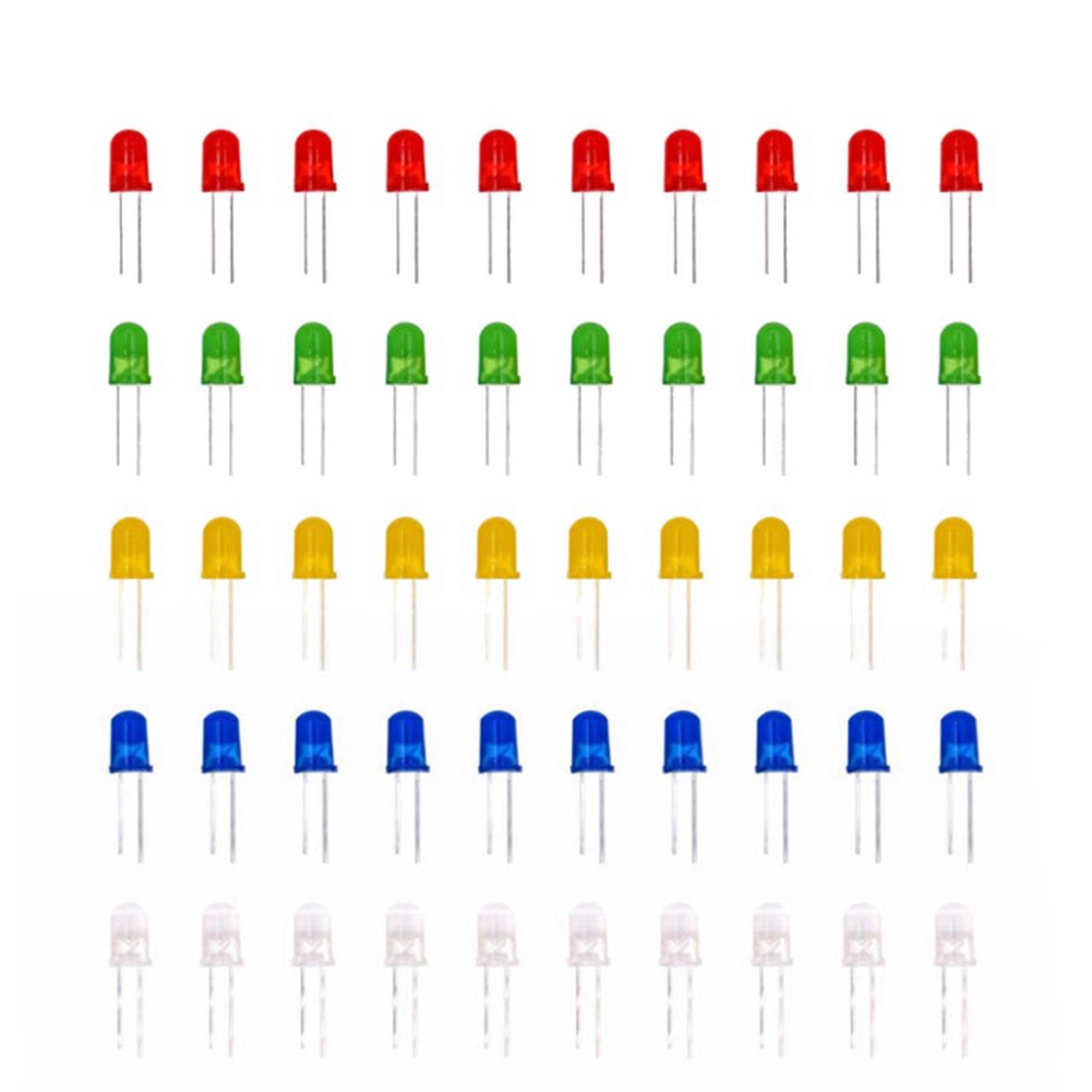 ชุดอุปกรณ์อิเล็กทรอนิกส์เบรดบอ - Best Diy Electronics Kits บทวิจารณ์และราคา