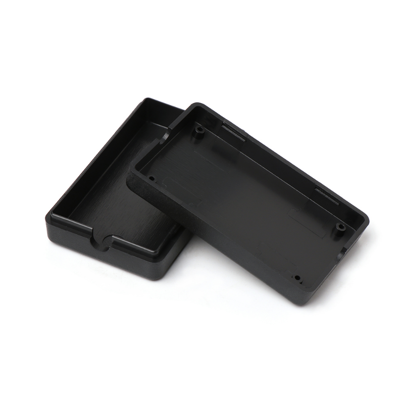 2PCS ใหม่คุณภาพสูงกันน้ำพลาสติ - Diy Electronics Storage บทวิจารณ์และราคา