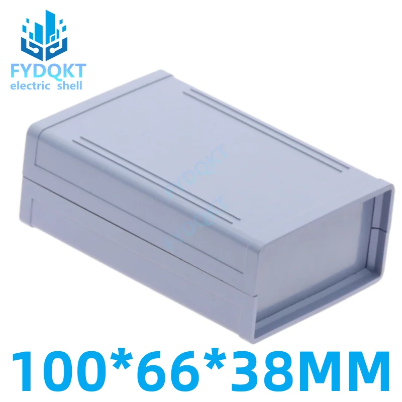 1ชิ้นที่มีคุณภาพสูง ABS กันน้ำ - Diy Electronics Storage บทวิจารณ์และราคา