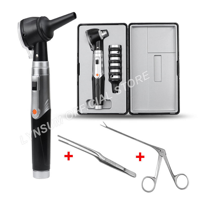 เครื่องมือแพทย์สำหรับสัตว์  กล - Crocodile Clip Set บทวิจารณ์และราคา