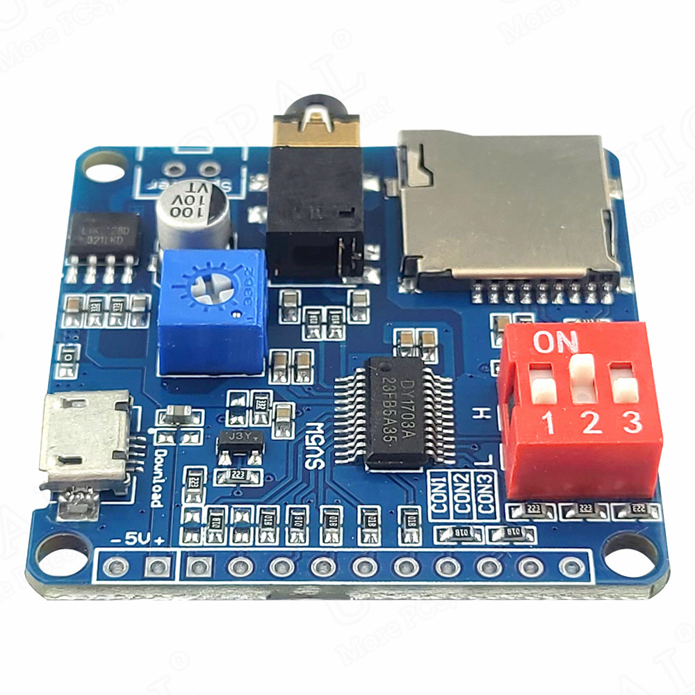 โมดูลบันทึกเสียงด้วยเสียงสำหรั - Sd Card Module Spi บทวิจารณ์และราคา