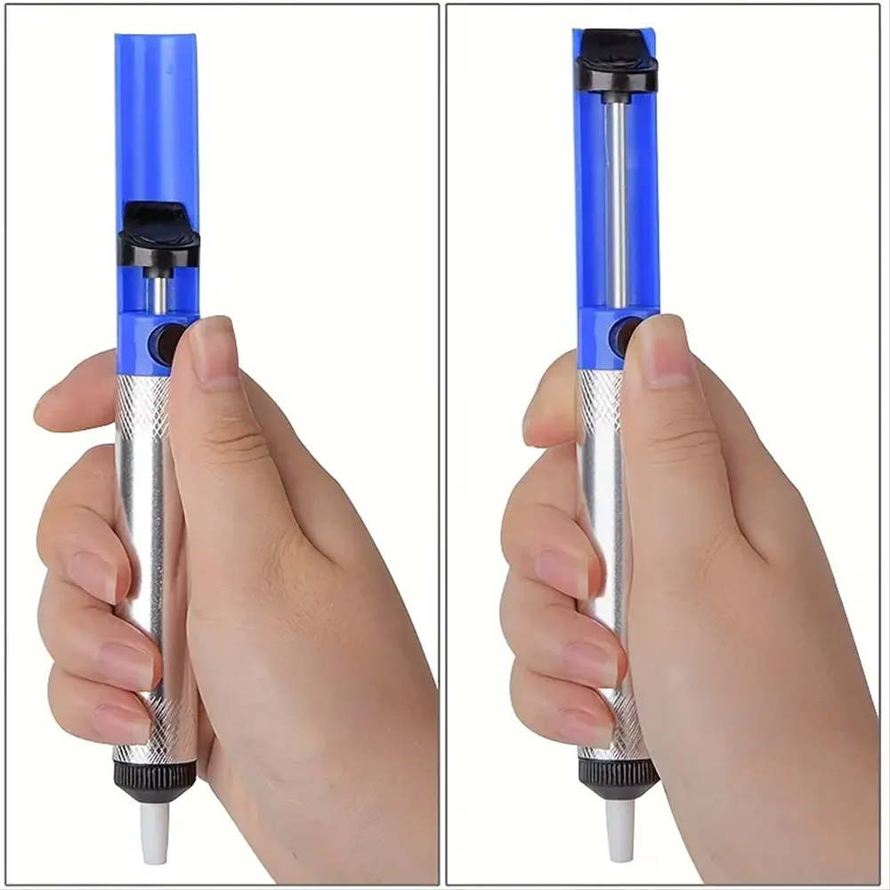 ปั๊มดูดตะกั่ว ANENG เครื่องมือ - Flux Pen Electronics บทวิจารณ์และราคา