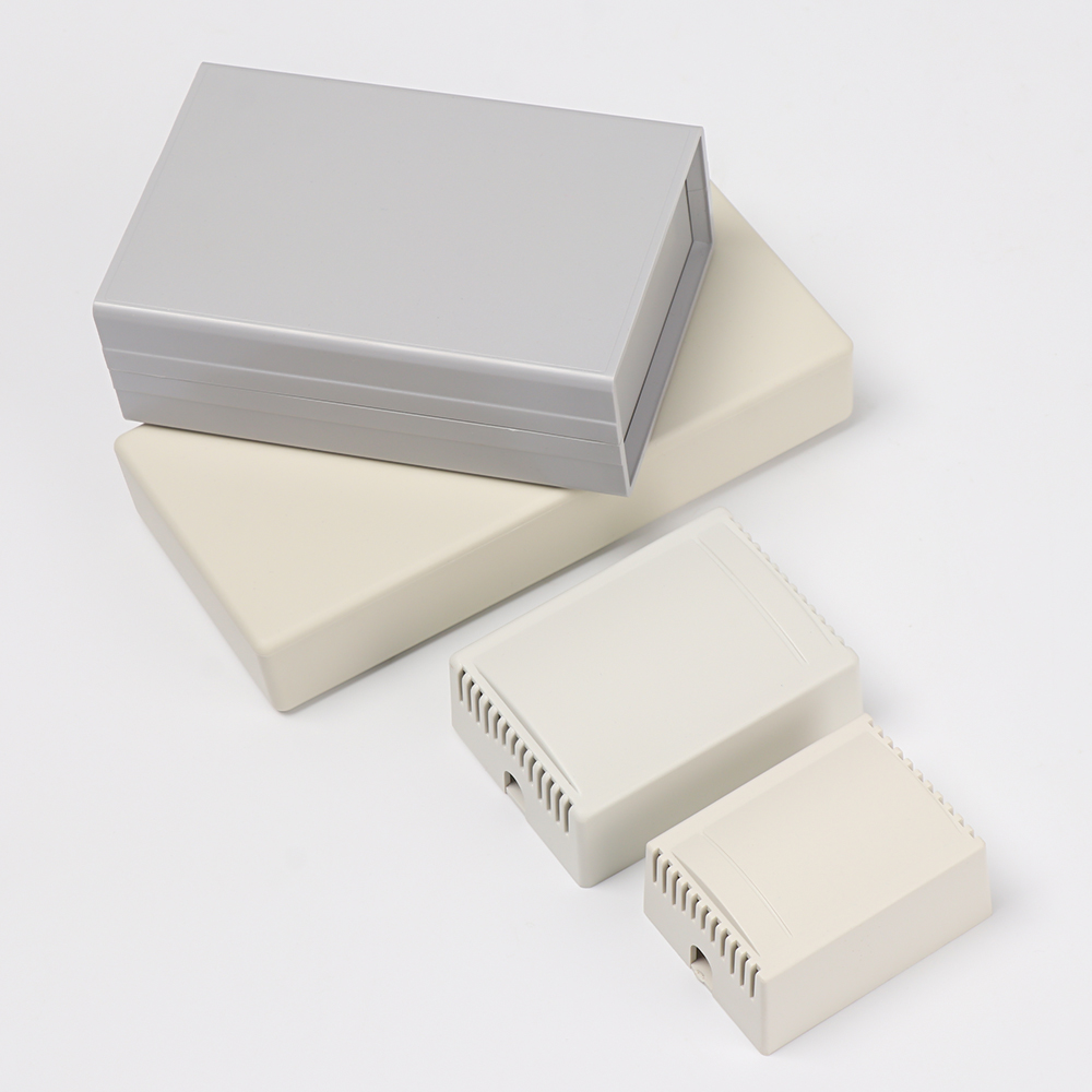 พลาสติกอิเล็กทรอนิกส์กล่อง DIY - Diy Electronics Storage บทวิจารณ์และราคา