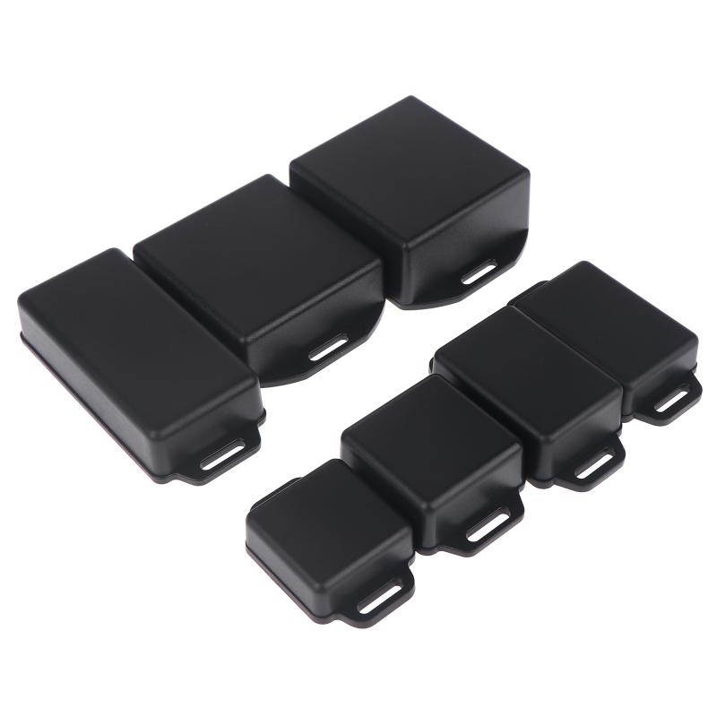 ชุดกล่องหุ้มโครงการอิเล็กทรอนิ - Diy Electronics บทวิจารณ์และราคา