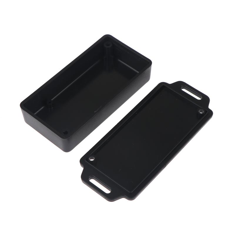 ชุดกล่องหุ้มโครงการอิเล็กทรอนิ - Diy Electronics บทวิจารณ์และราคา