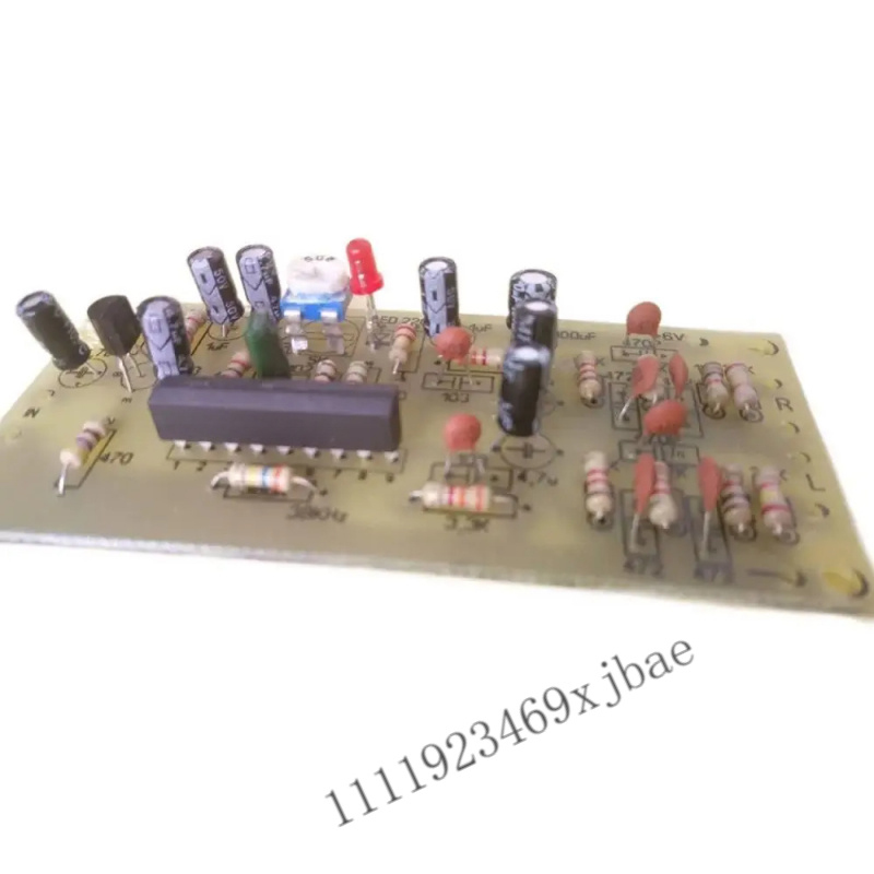 บอร์ดถอดรหัสสเตอริโอ DIY ชุดปร - Diy Electronics บทวิจารณ์และราคา