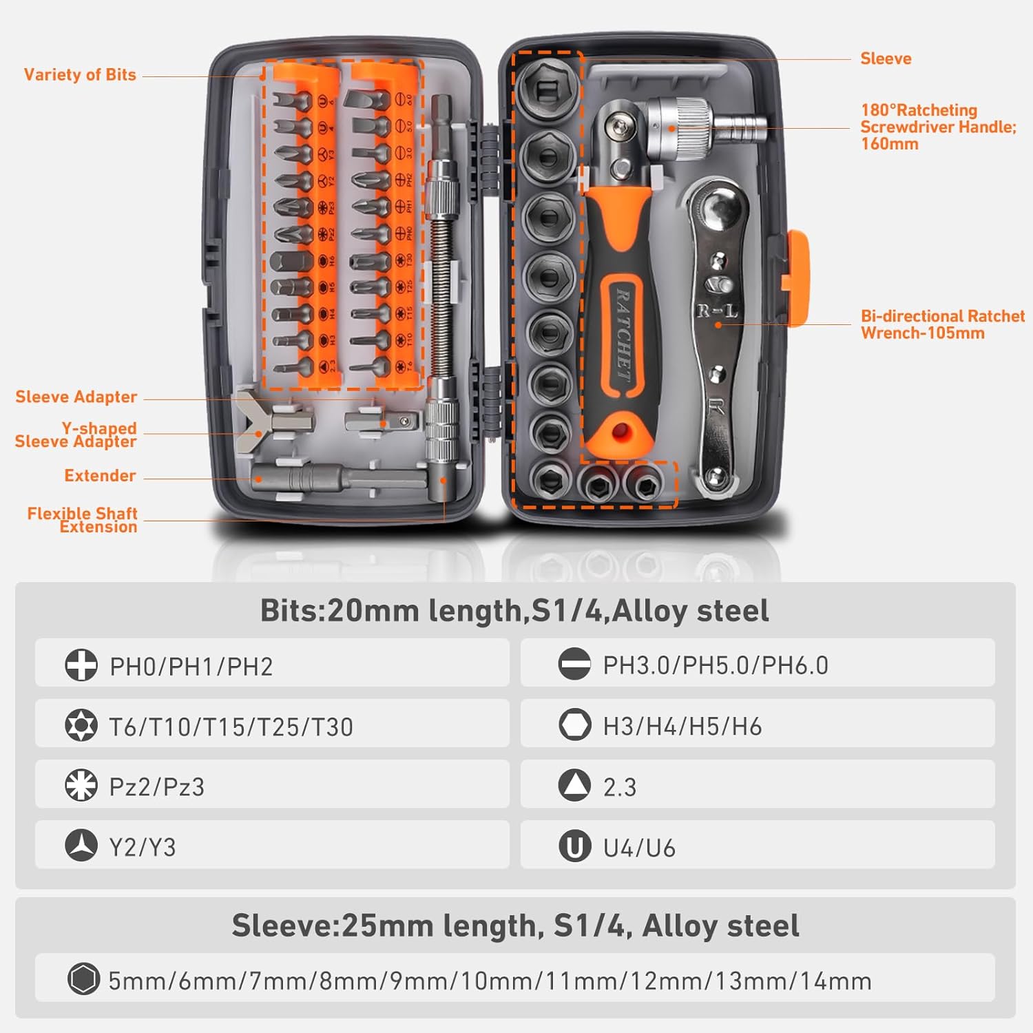 ชุดไขควงอเนกประสงค์ Singalon 3 - Diy Electronics Components Kit บทวิจารณ์และราคา