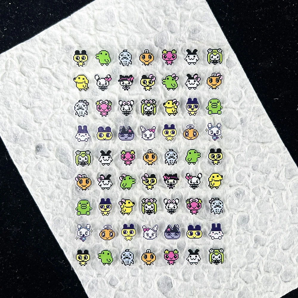 Kawaii Game Evolution สติกเกอร - Diy Electronics บทวิจารณ์และราคา
