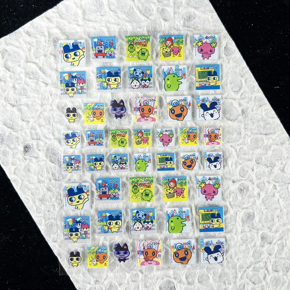 Kawaii Game Evolution สติกเกอร - Diy Electronics บทวิจารณ์และราคา
