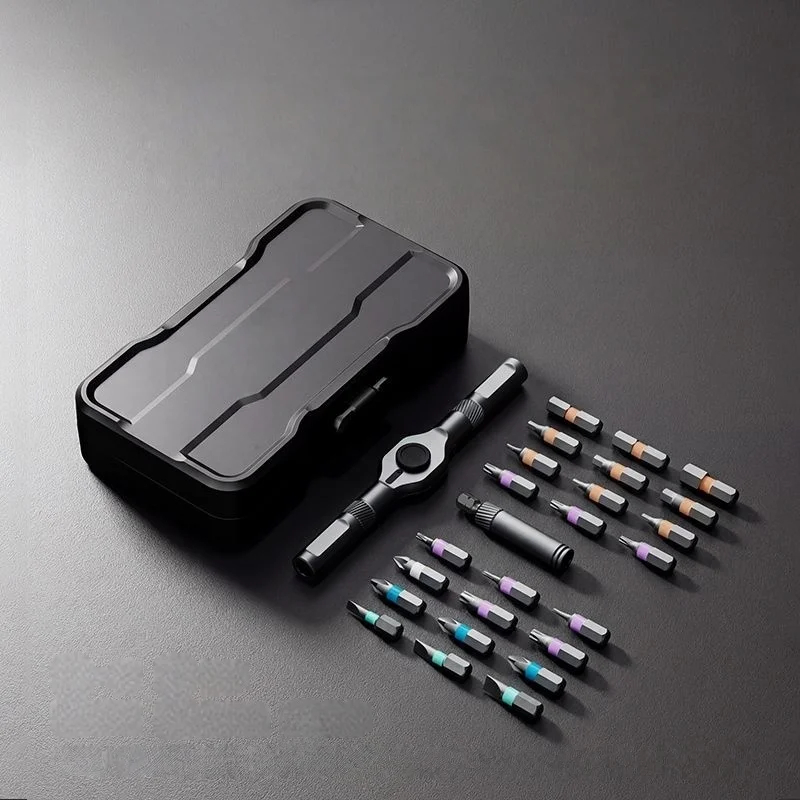ชุดไขควงขนาดเล็ก 24 in 1 พร้อม - Diy Electronics Components Kit บทวิจารณ์และราคา