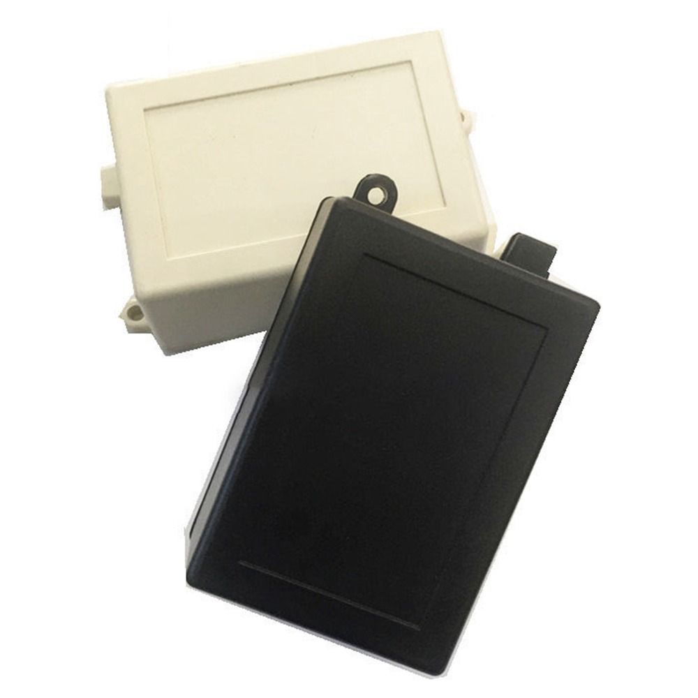 กล่องหุ้มอุปกรณ์อิเล็กทรอนิกส์ - Diy Electronics Storage บทวิจารณ์และราคา