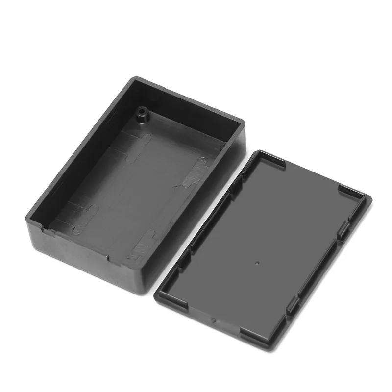70/100mm DIY ที่อยู่อาศัยเครื่ - Diy Electronics Storage บทวิจารณ์และราคา