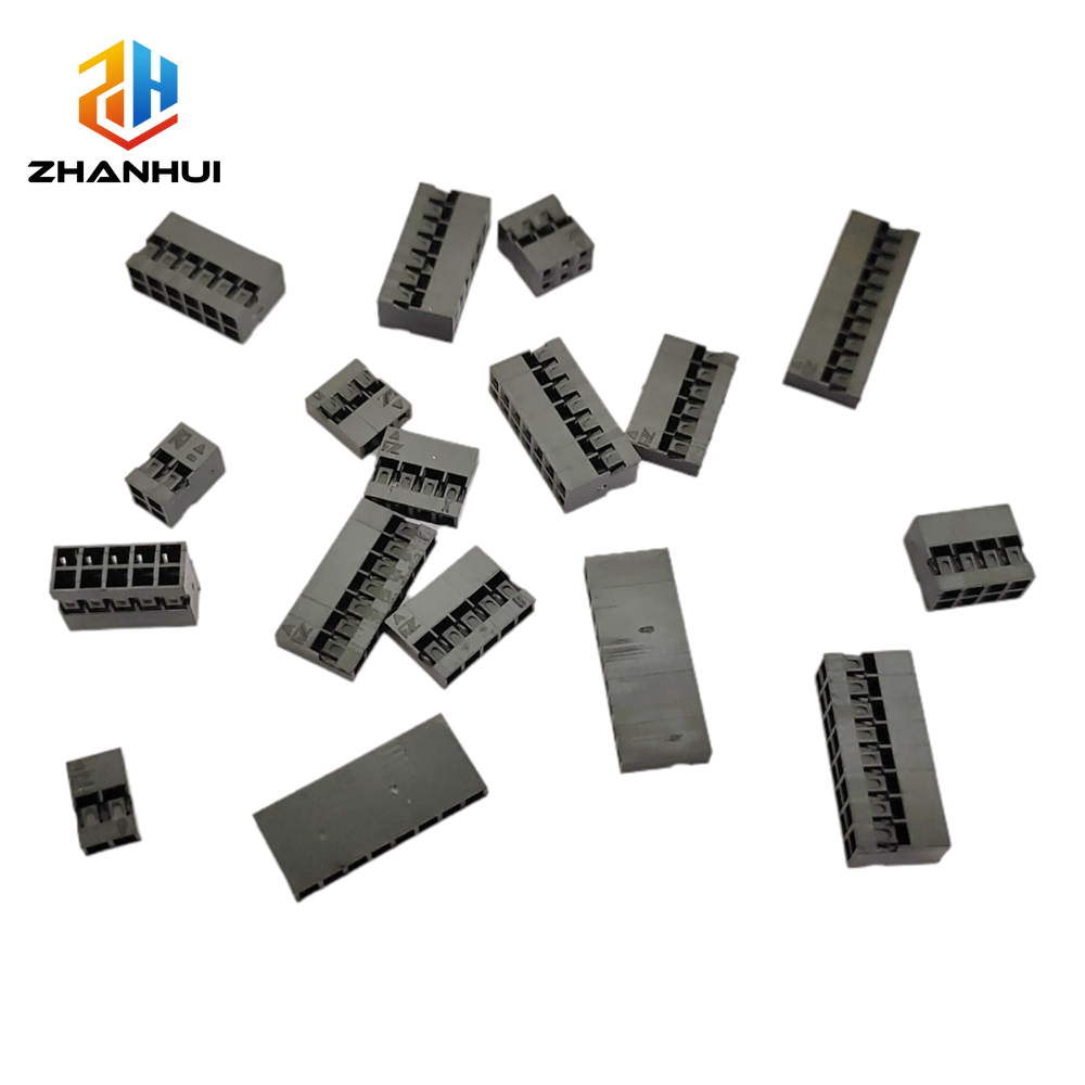 ชุดขั้วต่อดูปองท์ 2.0 มม. 370  - Diy Electronics Components Kit บทวิจารณ์และราคา
