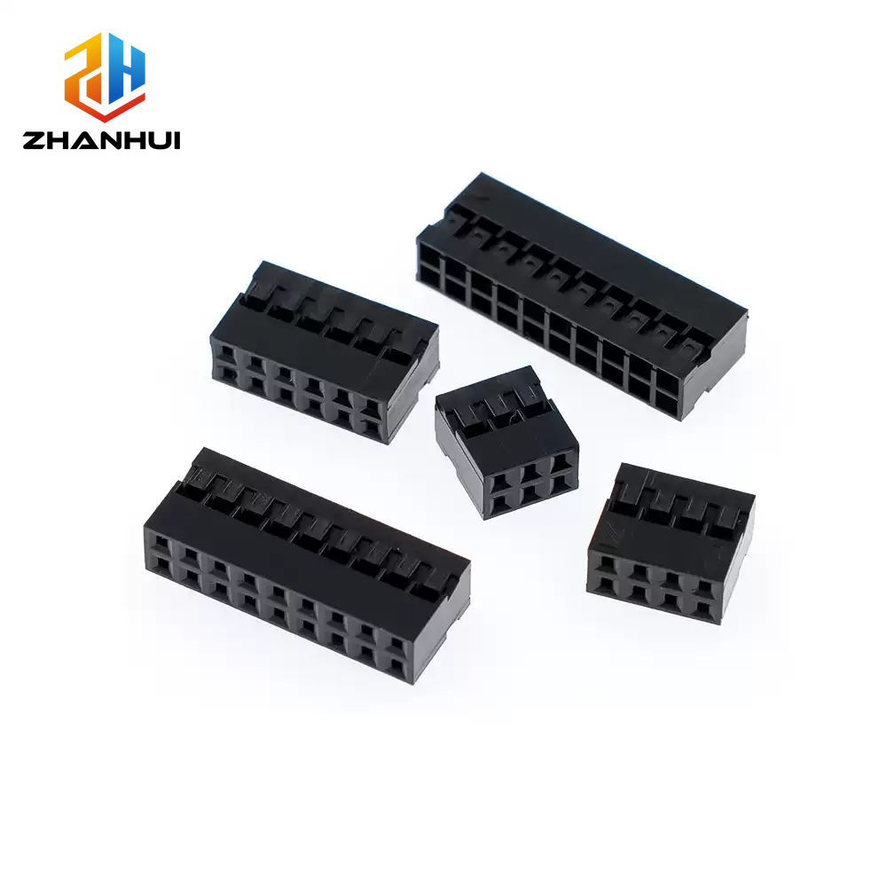 ชุดขั้วต่อดูปองท์ 2.0 มม. 370  - Diy Electronics Components Kit บทวิจารณ์และราคา