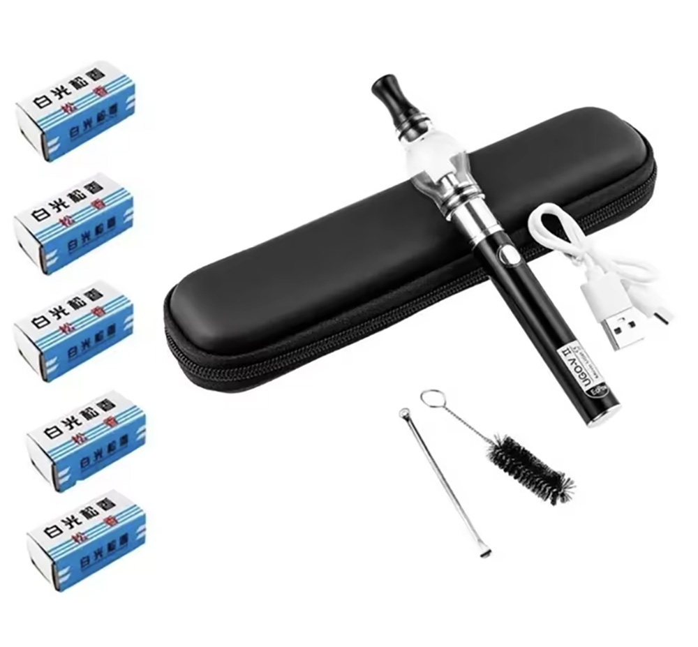ปากกาโรซินอะตอมไมเซอร์ ตรวจจับ - Flux Pen Electronics บทวิจารณ์และราคา
