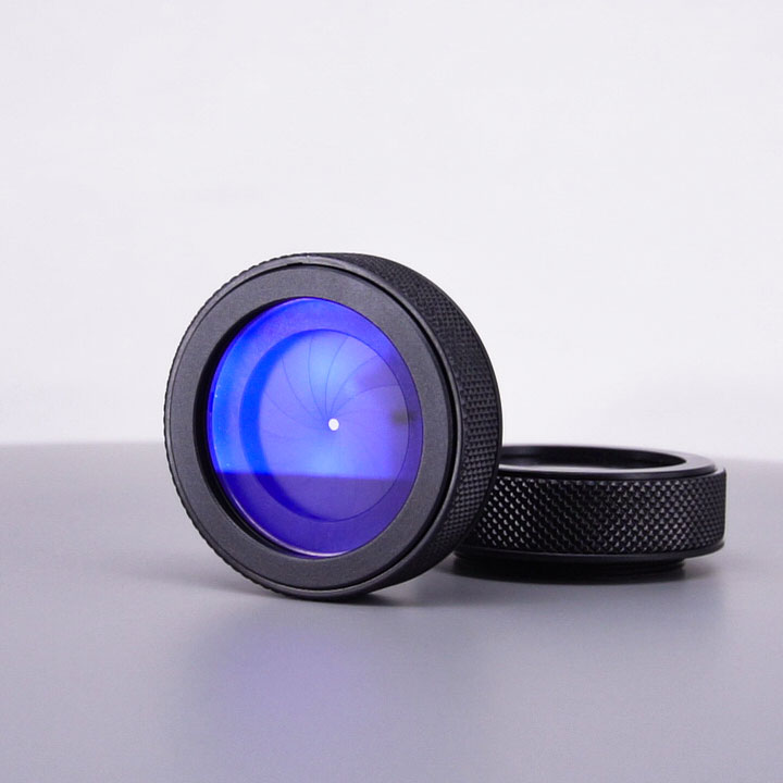 โมดูลเลนส์ PVS14 แบบปรับได้ พร - Diy Electronics บทวิจารณ์และราคา