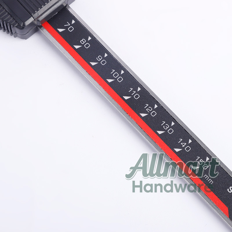 คาลิปเปอร์อิเล็กทรอนิกส์แบบดิจ - Diy Electronics บทวิจารณ์และราคา