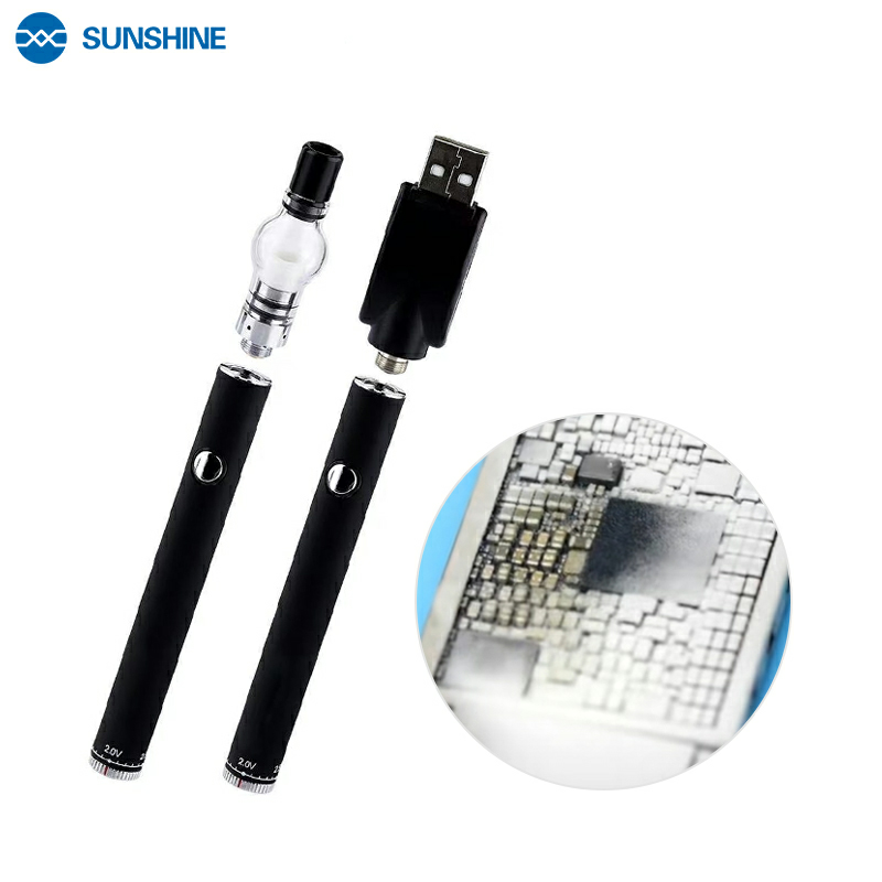 Rosin Atomizer สั้นวงจรสำหรับซ - Flux Pen Electronics บทวิจารณ์และราคา