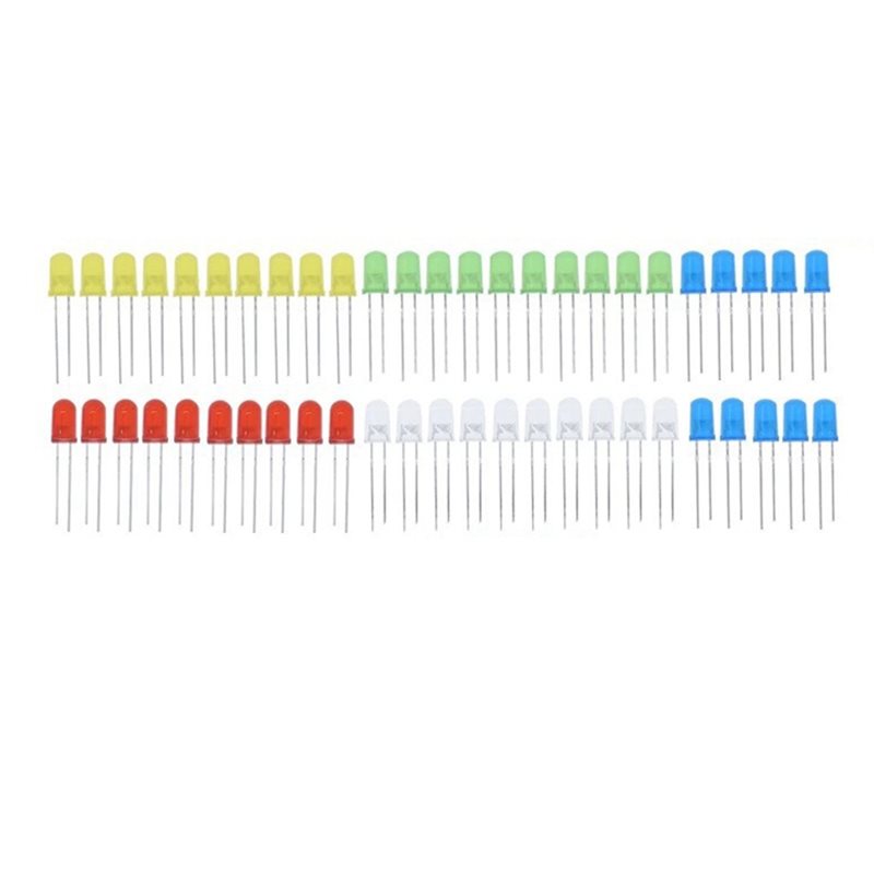 ชุดอุปกรณ์เริ่มต้นพื้นฐานสำหรั - Diy Electronics Components Kit บทวิจารณ์และราคา