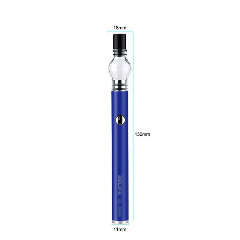 Rosin Atomizer Rosin Flux ปากก - Flux Pen Electronics บทวิจารณ์และราคา