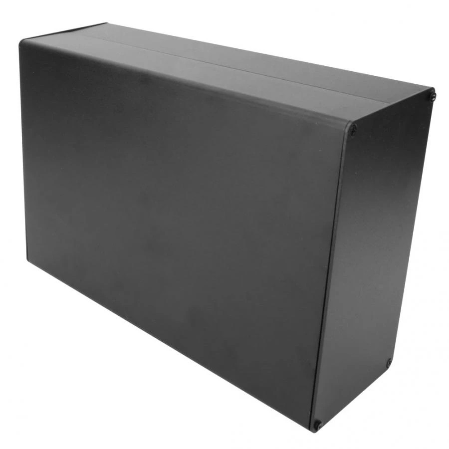 กล่องรวมสัญญาณอิเล็กทรอนิกส์ D - Diy Electronics Storage บทวิจารณ์และราคา