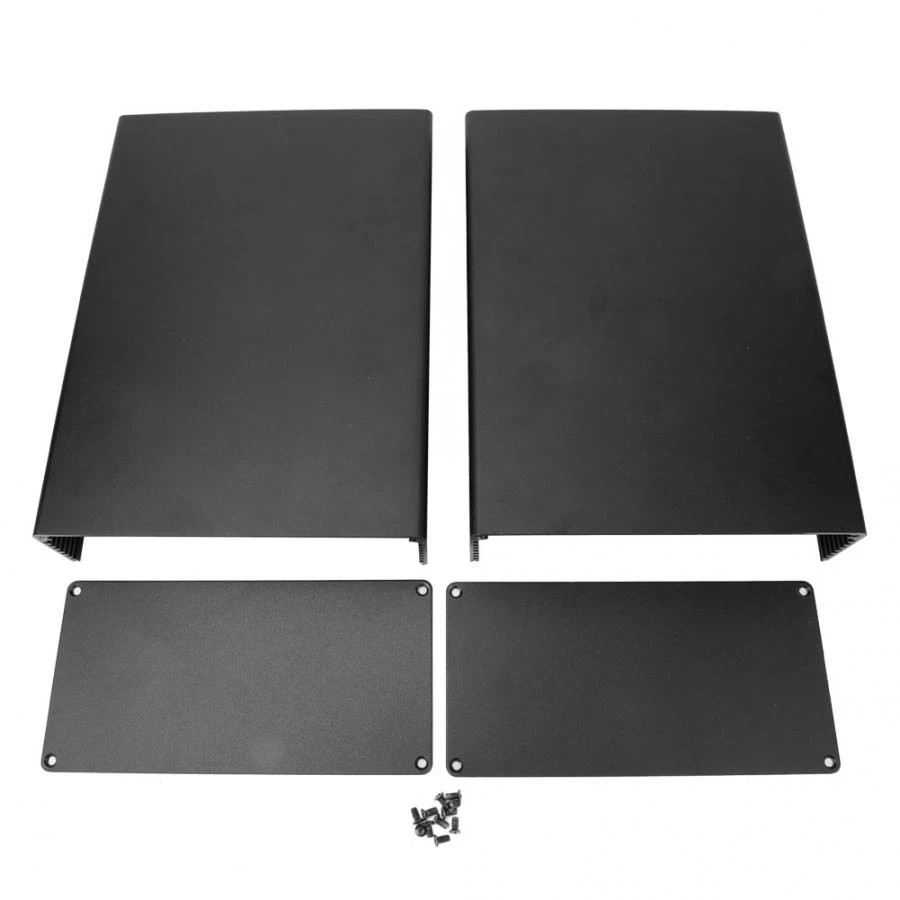 กล่องรวมสัญญาณอิเล็กทรอนิกส์ D - Diy Electronics Storage บทวิจารณ์และราคา