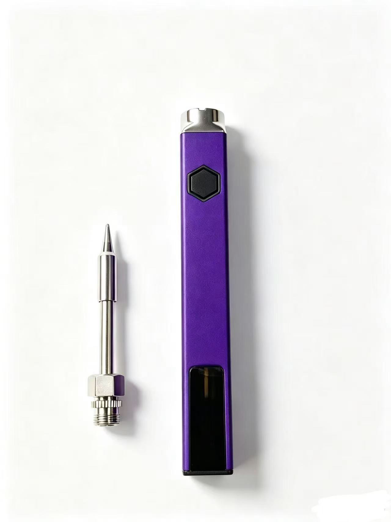จอแสดงผล LED แบบสี่เหลี่ยมใหม่ - Flux Pen Electronics บทวิจารณ์และราคา