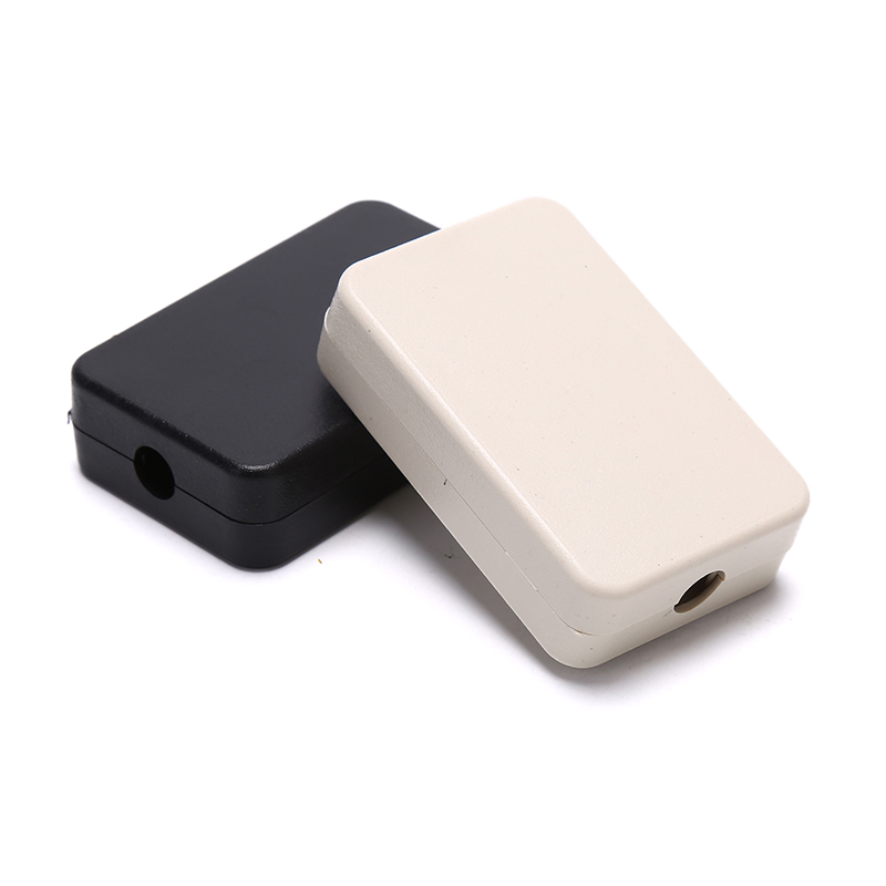 55*35*15 มม.พลาสติกขนาดเล็กโคร - Diy Electronics Storage บทวิจารณ์และราคา