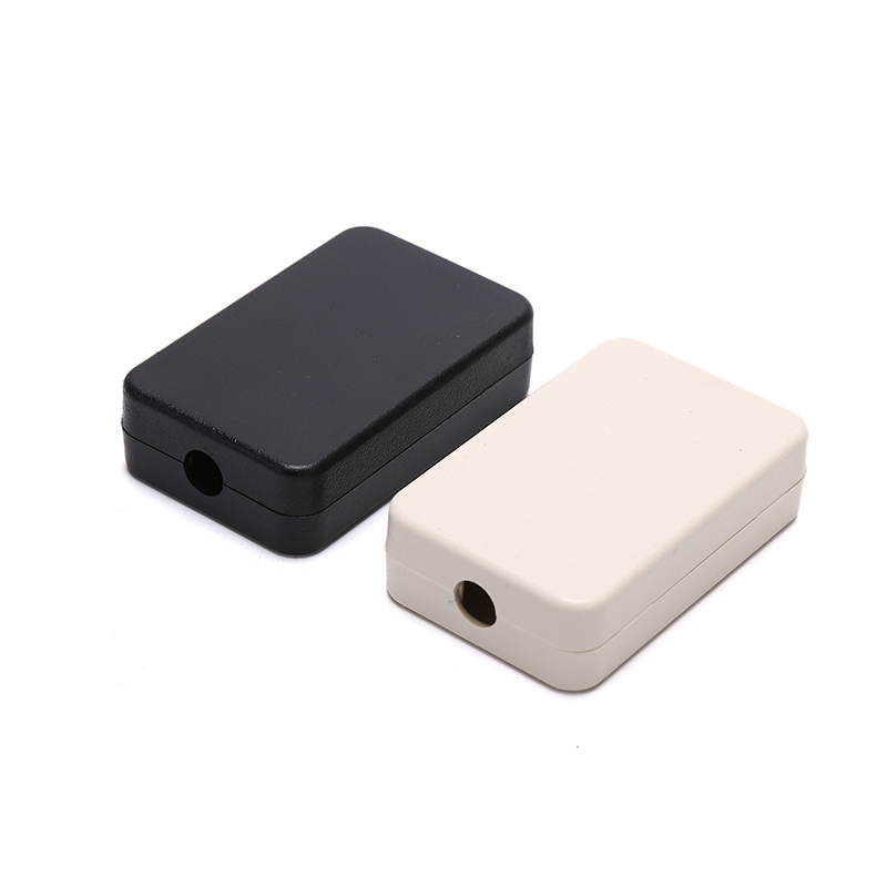 55*35*15 มม.พลาสติกขนาดเล็กโคร - Diy Electronics Storage บทวิจารณ์และราคา