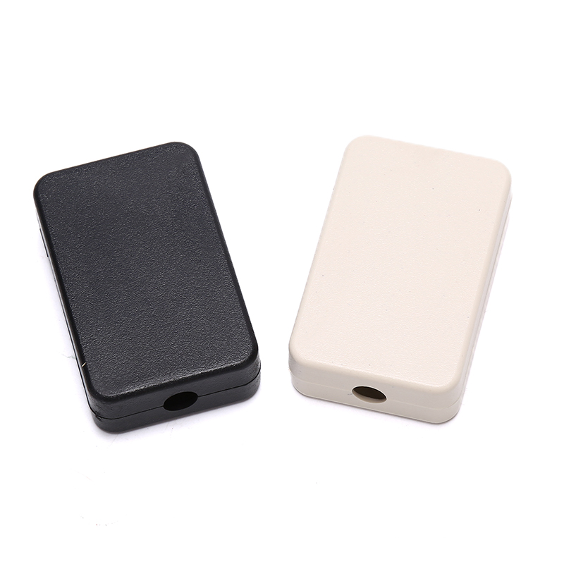 55*35*15 มม.พลาสติกขนาดเล็กโคร - Diy Electronics Storage บทวิจารณ์และราคา