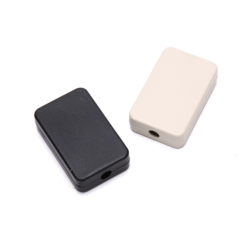55*35*15 มม.พลาสติกขนาดเล็กโคร - Diy Electronics Storage บทวิจารณ์และราคา