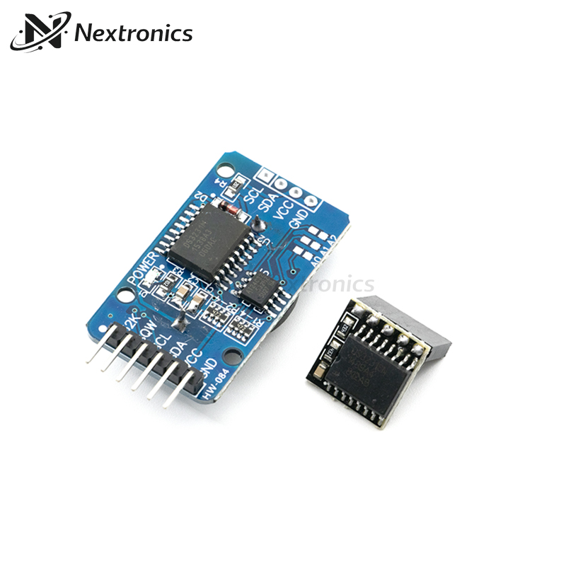 1/3/5/10PCS DS3231 AT24C32 IIC - Sd Card Module Spi บทวิจารณ์และราคา