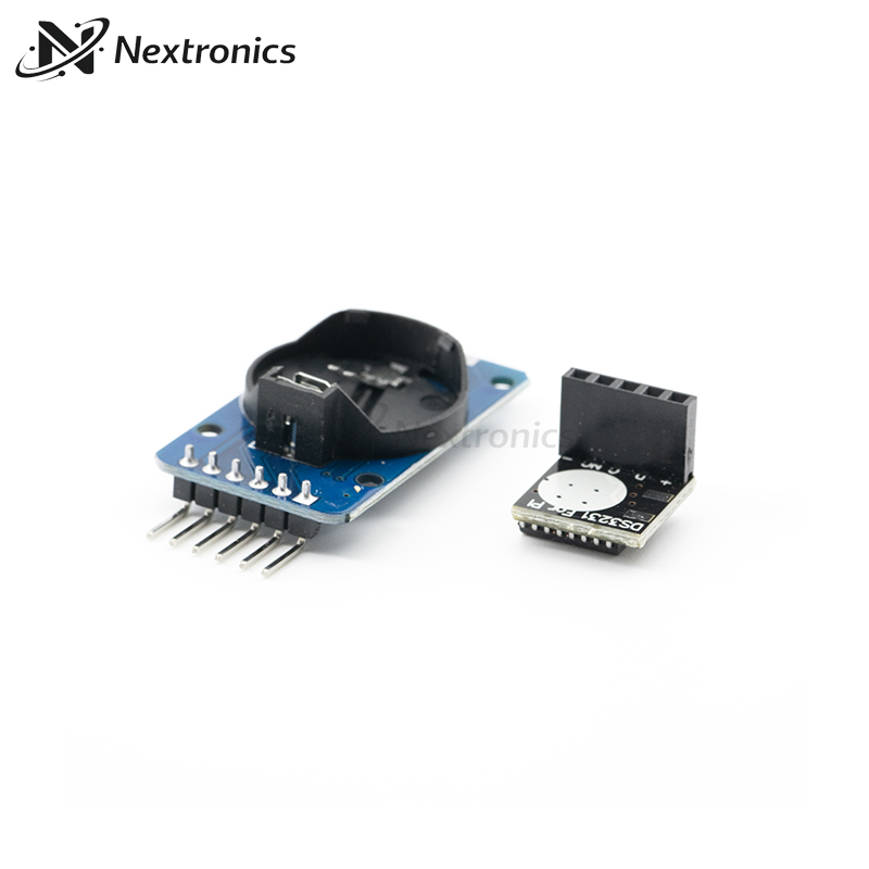 1/3/5/10PCS DS3231 AT24C32 IIC - Sd Card Module Spi บทวิจารณ์และราคา